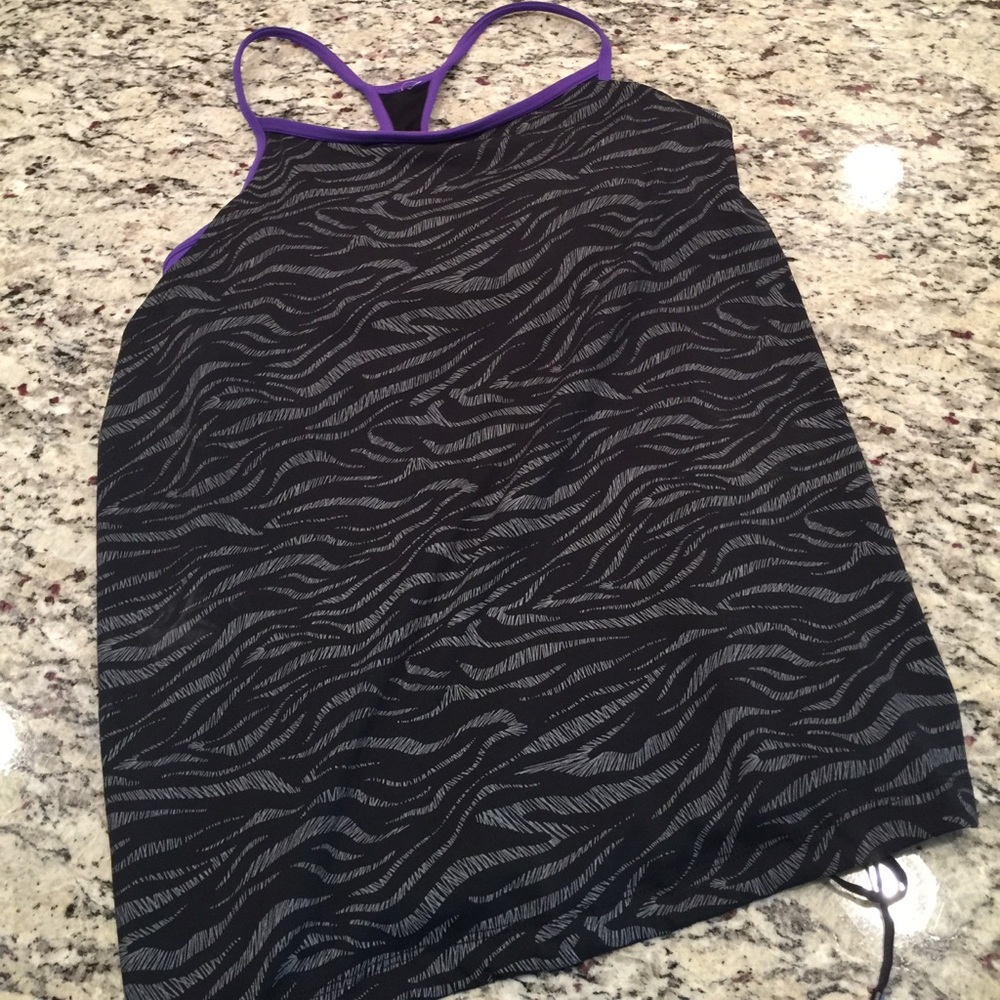 Fabletics top - Picture 3 of 5